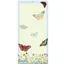 Emma Ball Butterfly Magnetic Notepad